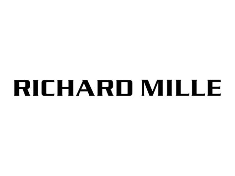 Richard Mille svg files